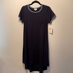 XS LuLaRoe Carly dress